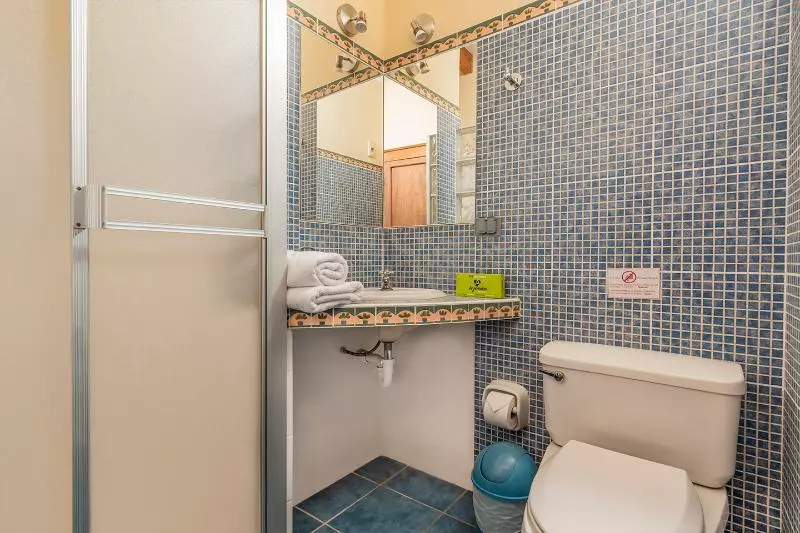 ホテル Hostal El Patio B&b