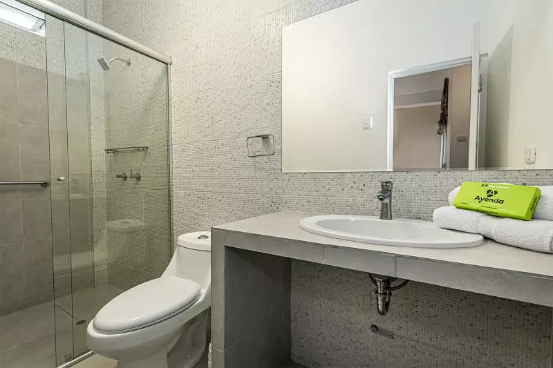 ホテル Hostal El Patio B&b