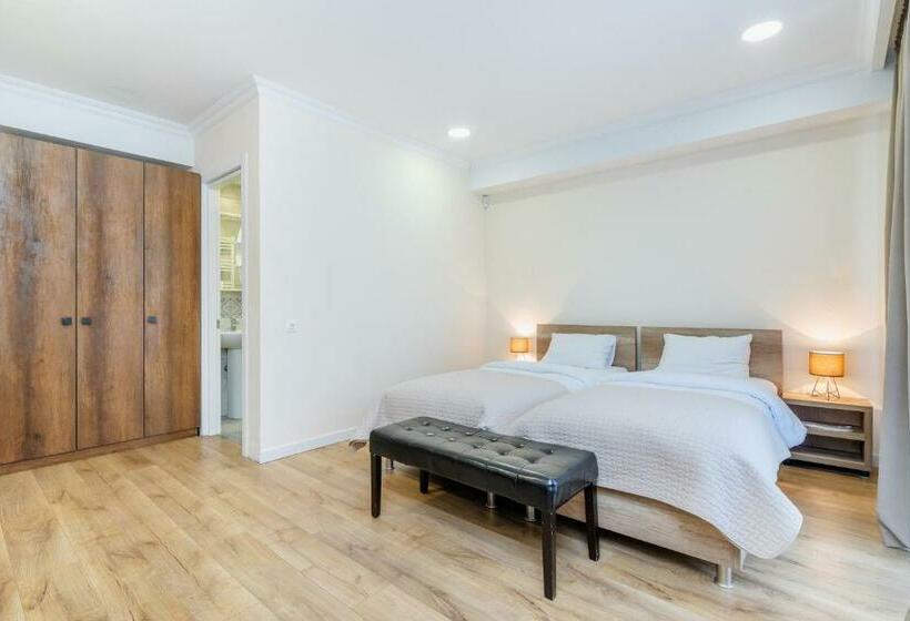 Hotel Kokhta Plaza Boutique