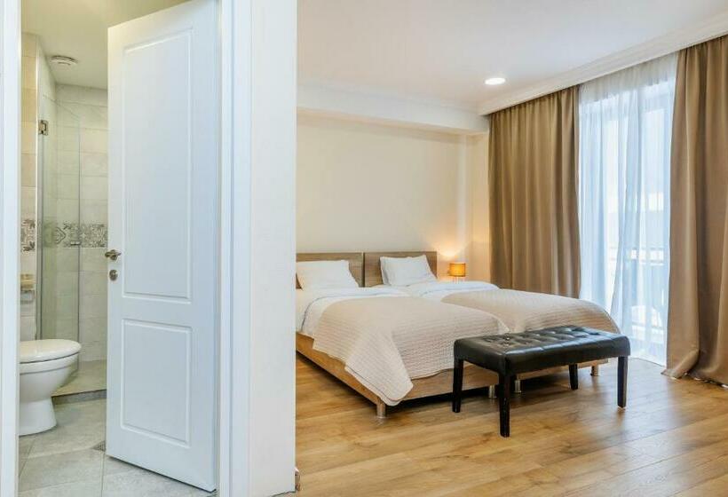 Hotel Kokhta Plaza Boutique