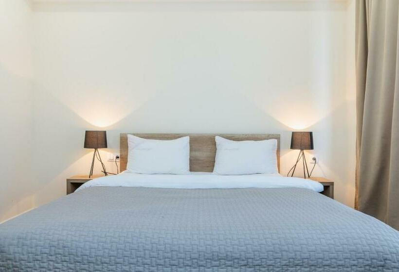 Hotel Kokhta Plaza Boutique