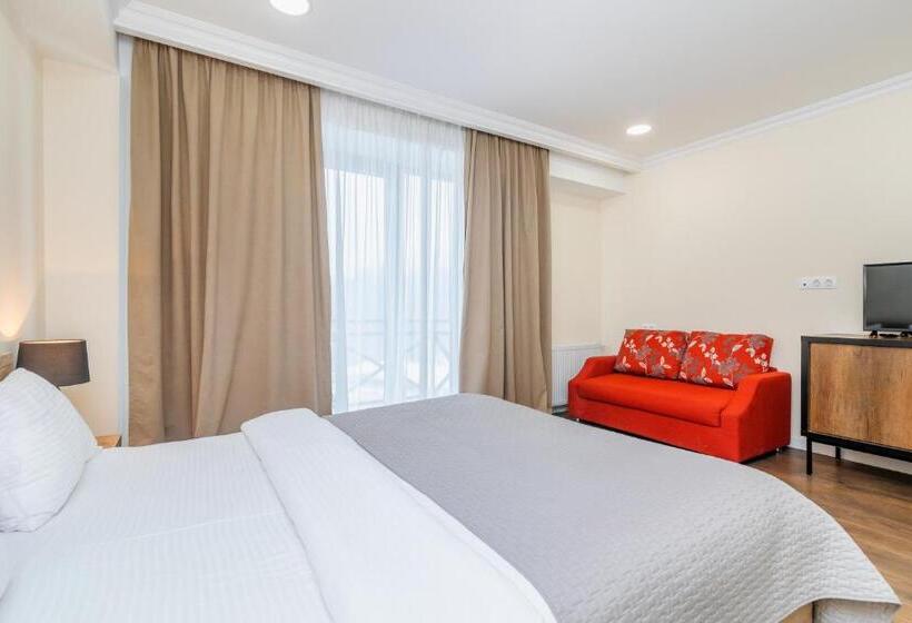 Hotel Kokhta Plaza Boutique