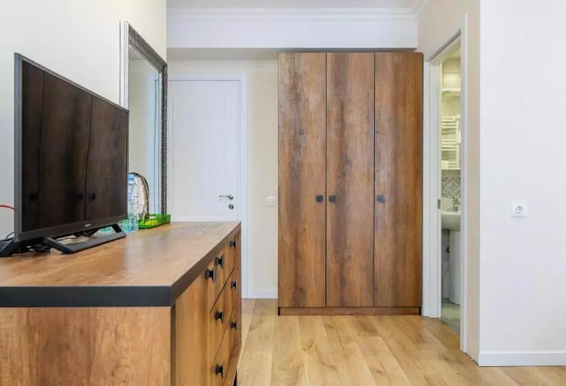 هتل Kokhta Plaza Boutique