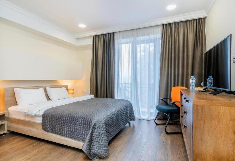 Hotel Kokhta Plaza Boutique