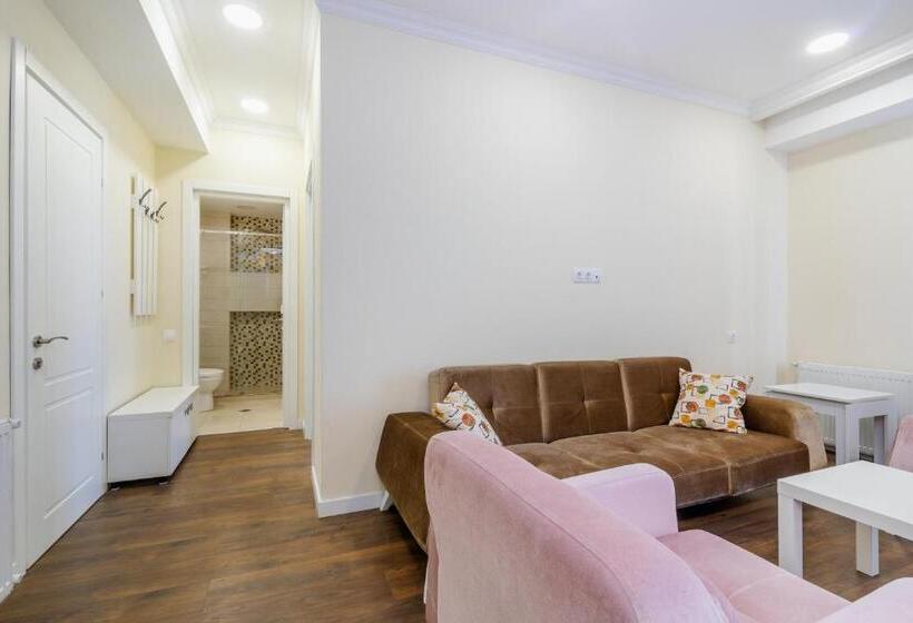 Hotel Kokhta Plaza Boutique