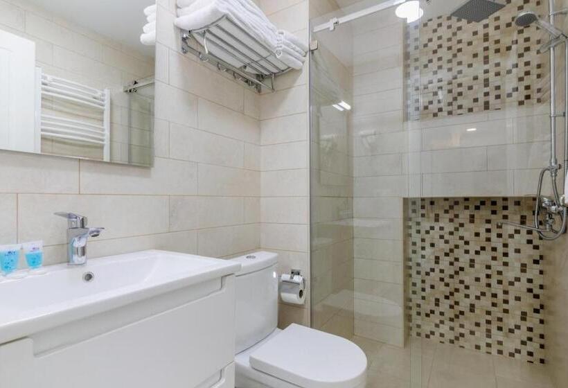 Hotel Kokhta Plaza Boutique