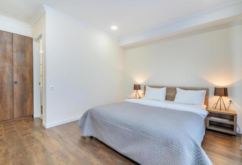 Hotel Kokhta Plaza Boutique