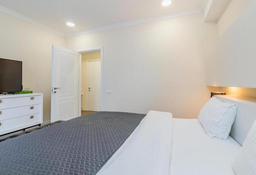 Hotel Kokhta Plaza Boutique