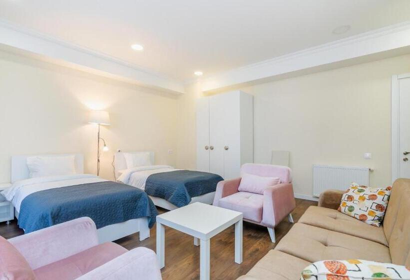 Hotel Kokhta Plaza Boutique