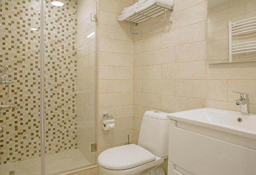 Hotel Kokhta Plaza Boutique