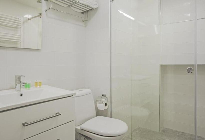 Hotel Kokhta Plaza Boutique