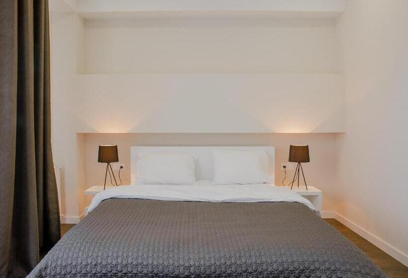 Hotel Kokhta Plaza Boutique