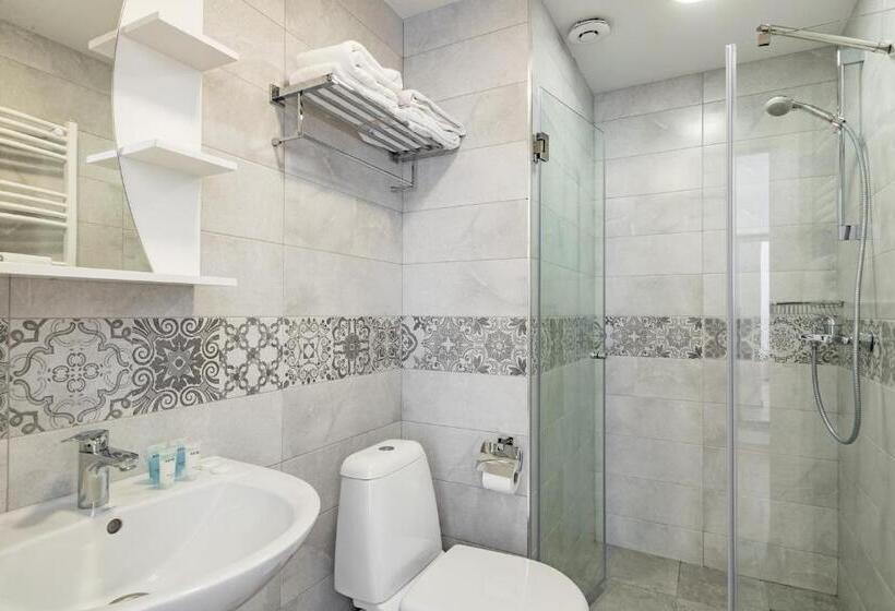 Hotel Kokhta Plaza Boutique