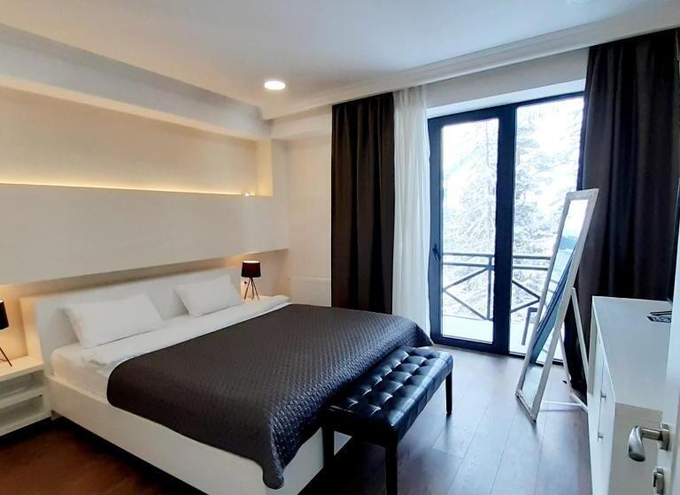 Hotel Kokhta Plaza Boutique