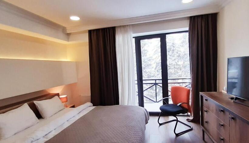 Hotel Kokhta Plaza Boutique