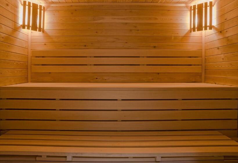 Hotel Kokhta Plaza Boutique