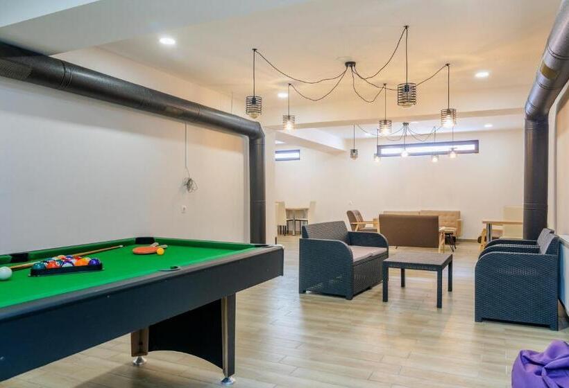 Hotel Kokhta Plaza Boutique