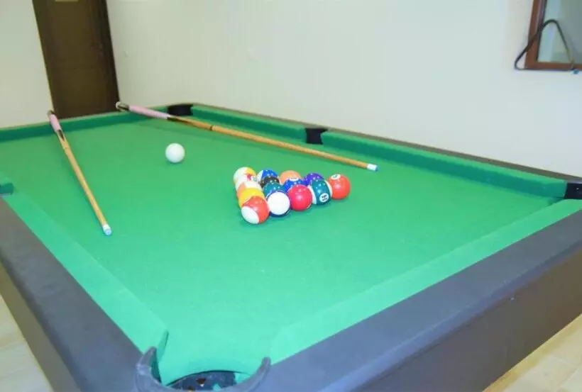 هتل Kokhta Plaza Boutique