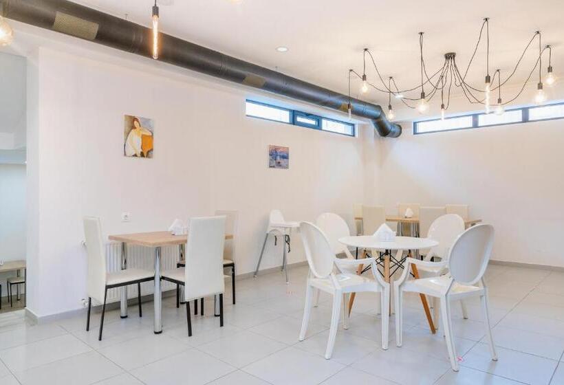 Hotel Kokhta Plaza Boutique