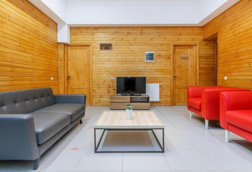 Hotel Kokhta Plaza Boutique