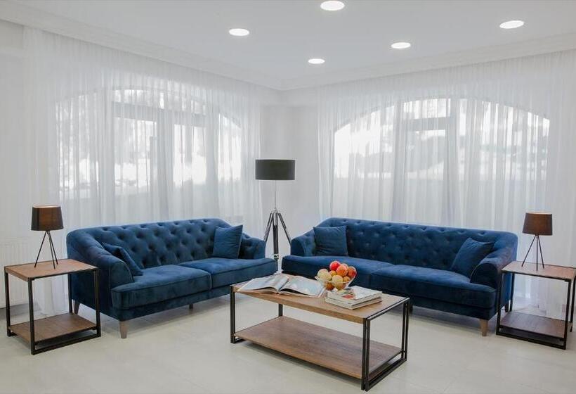 Hotel Kokhta Plaza Boutique