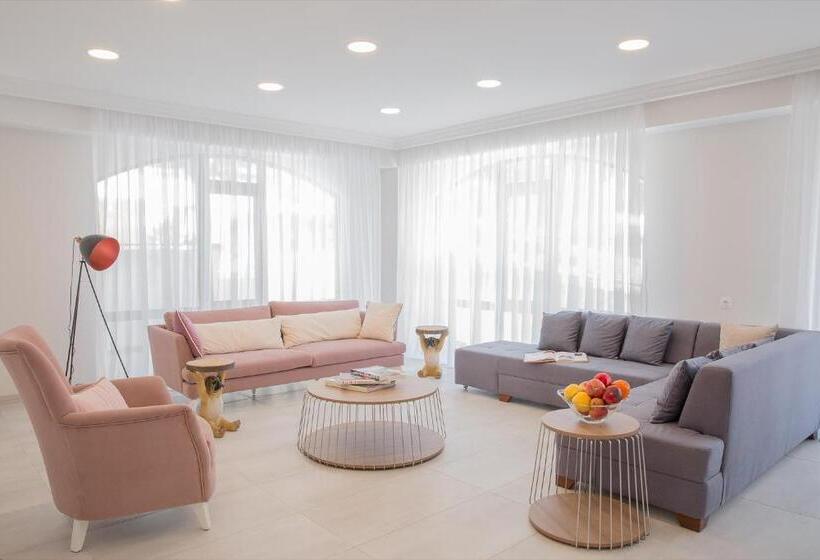 Hotel Kokhta Plaza Boutique