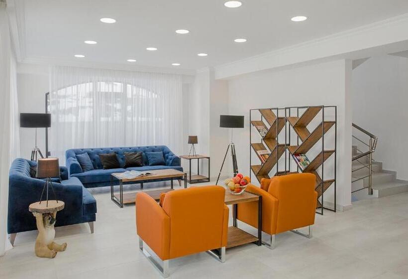 Hotel Kokhta Plaza Boutique