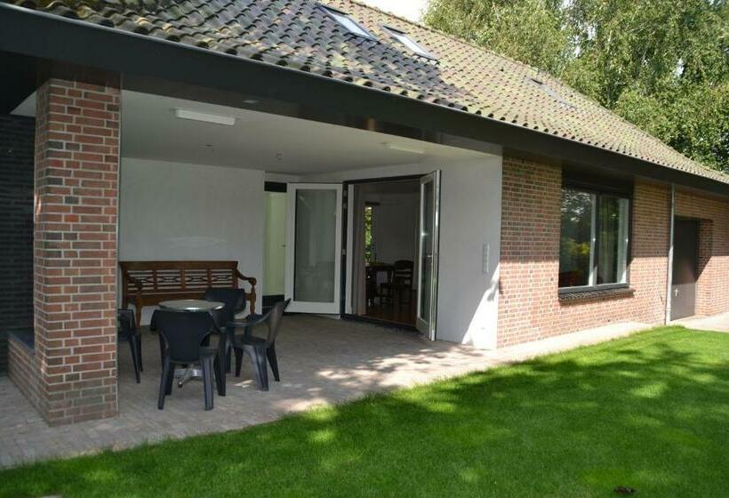 ペンション Fiddler S Hoorn