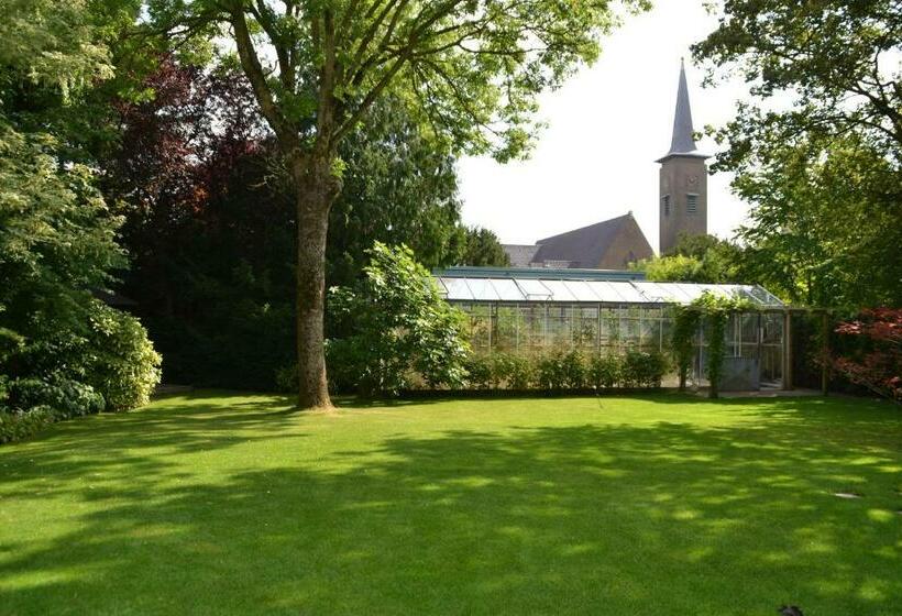 ペンション Fiddler S Hoorn