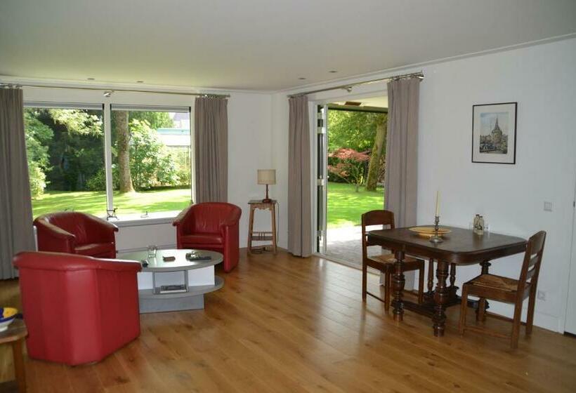 ペンション Fiddler S Hoorn