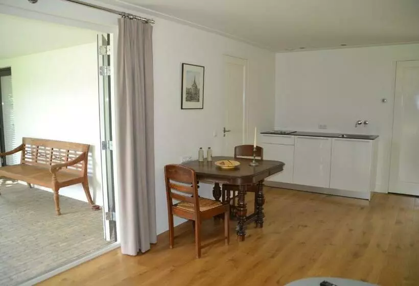 Majatalo Fiddler S Hoorn