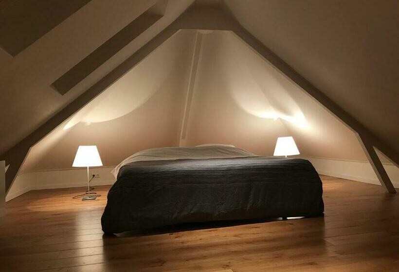 ペンション Fiddler S Hoorn