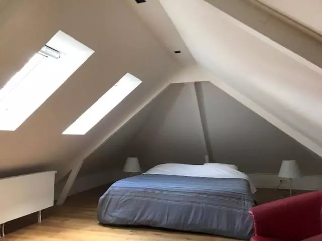 Majatalo Fiddler S Hoorn