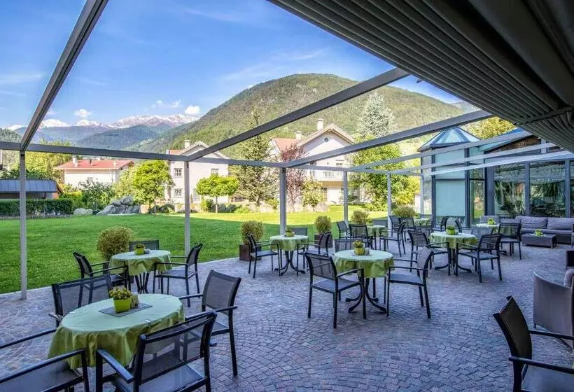 Aktiv & Wellnesshotel Zentral