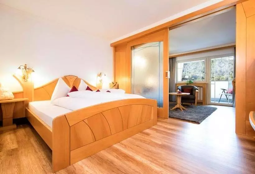 Aktiv & Wellnesshotel Zentral