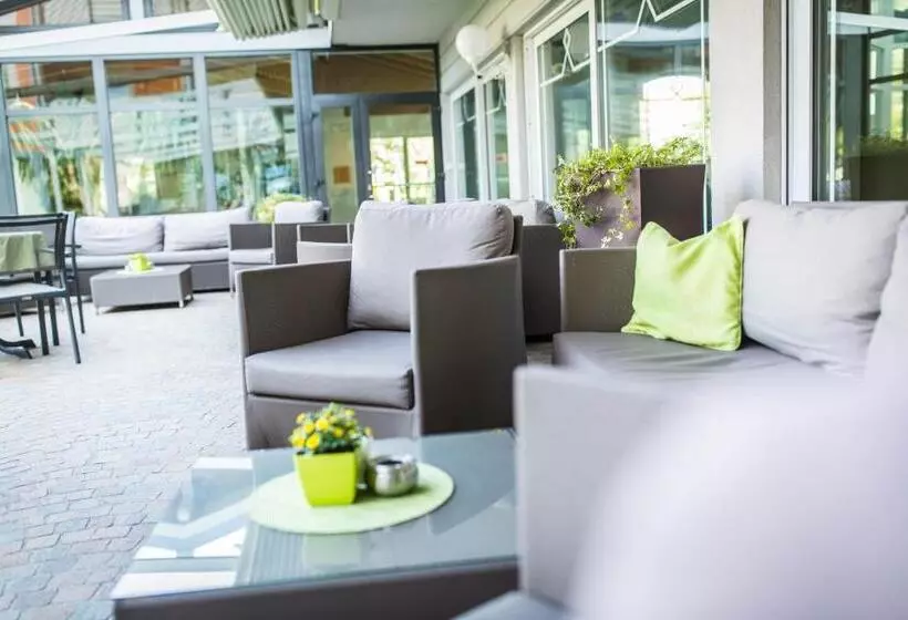 Aktiv & Wellnesshotel Zentral