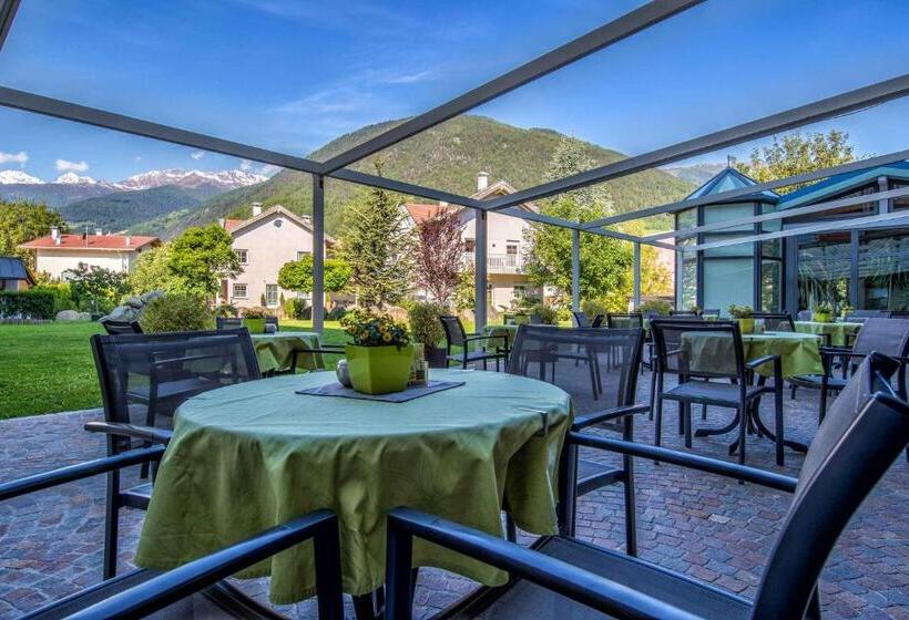 Aktiv & Wellnesshotel Zentral