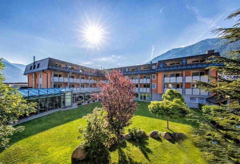 Aktiv & Wellnesshotel Zentral