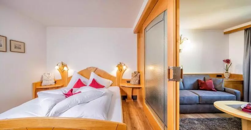 Aktiv & Wellnesshotel Zentral