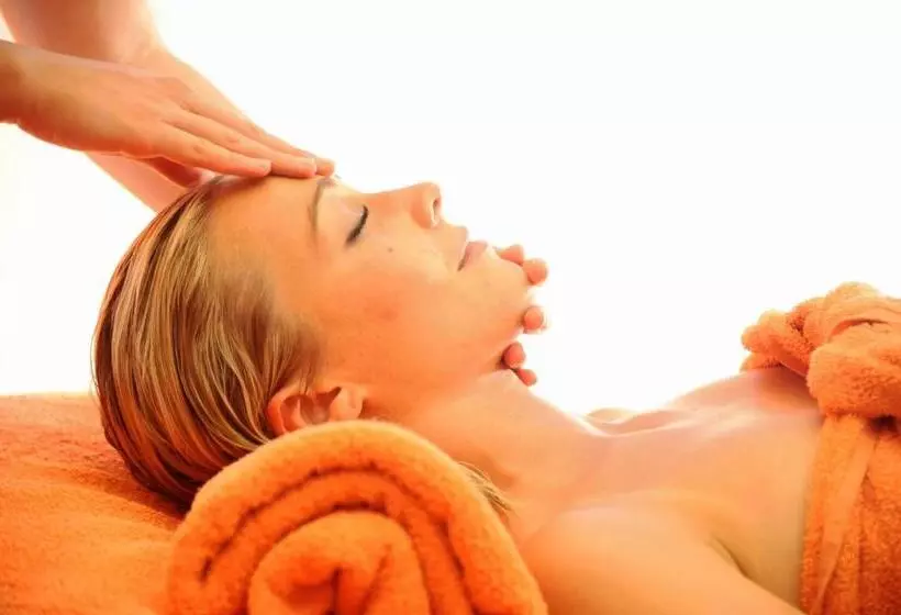 Aktiv & Wellnesshotel Zentral