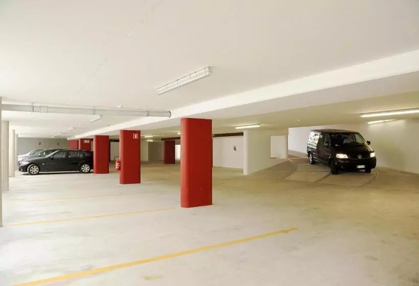 Aktiv & Wellnesshotel Zentral