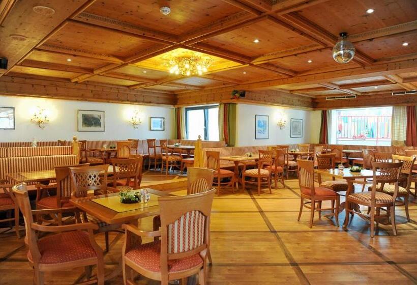 Aktiv & Wellnesshotel Zentral