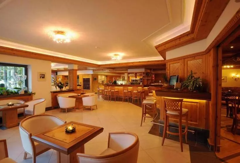 Aktiv & Wellnesshotel Zentral