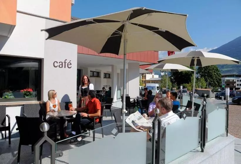 Aktiv & Wellnesshotel Zentral