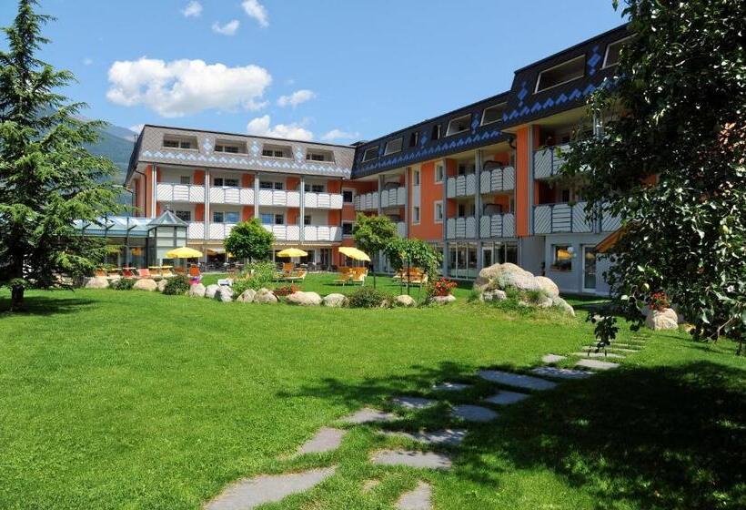 Aktiv & Wellnesshotel Zentral