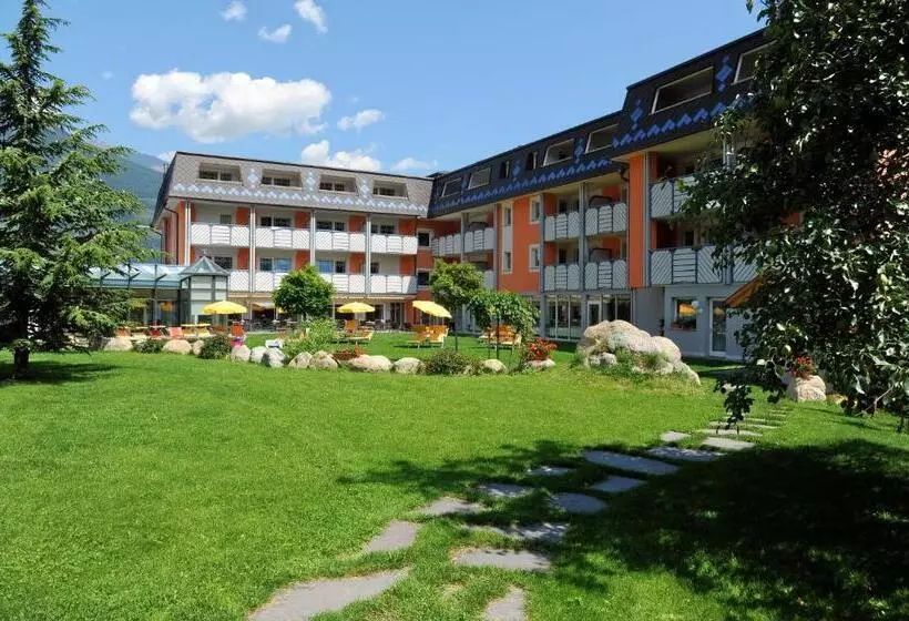 Aktiv & Wellnesshotel Zentral