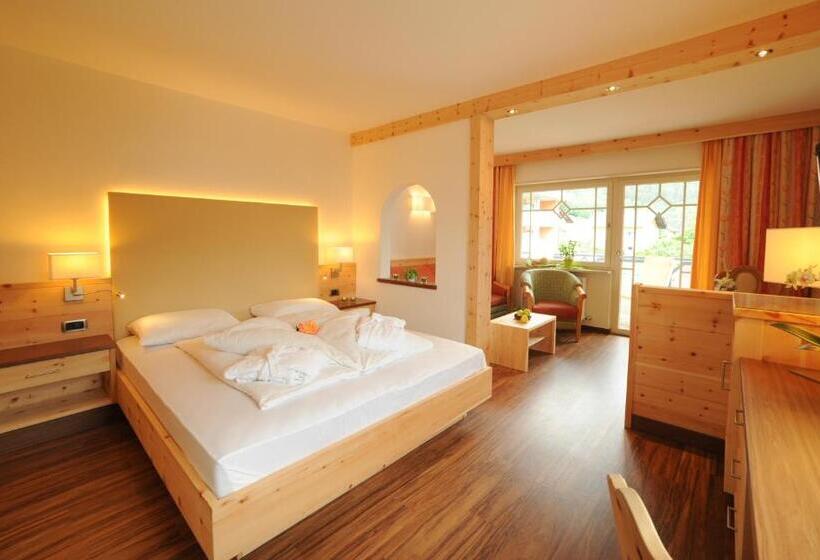 Aktiv & Wellnesshotel Zentral