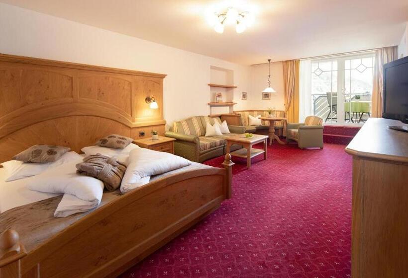 Aktiv & Wellnesshotel Zentral