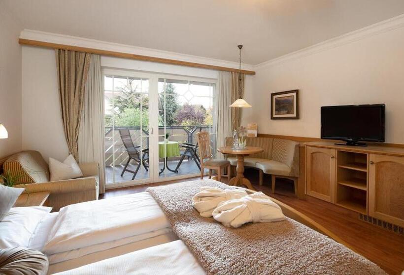 Aktiv & Wellnesshotel Zentral