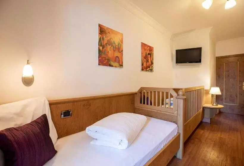 Aktiv & Wellnesshotel Zentral